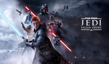 Star Wars Jedi: Fallen Order 2 pode ser revelado antes da E3 [RUMOR]