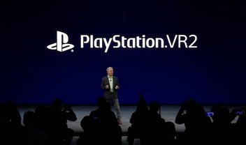 PSVR2: Sony não confirma retrocompatibilidade ou data de lançamento