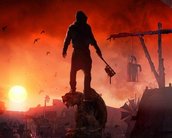 Dying Light 2 destaca suas árvores de habilidades em novo vídeo