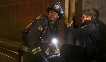 Chicago Fire 10x10: Stella está de volta à equipe (recap)