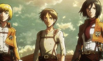 Attack on Titan': fim da quarta temporada ganha trailer épico