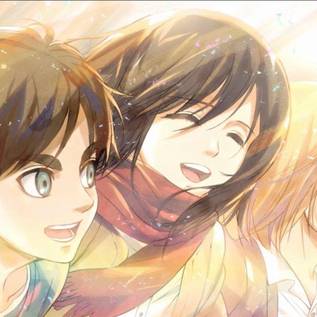 Imagem de Attack on Titan: trailer revive trajetória emocionante dos protagonistas