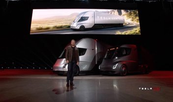 Nikola Corp desiste de processo de R$ 11 bilhões contra a Tesla