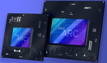 CES 2022: Intel já enviou GPUs Arc Alchemist para fabricantes