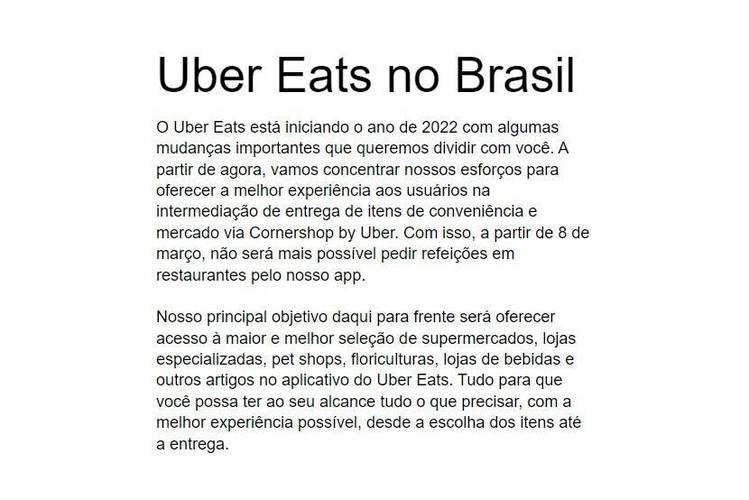 Uber