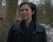 Outlander: Caitriona Balfe revela que 7ª temporada pode ser a última; veja!