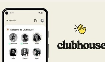 Clubhouse ganha versão web em novo teste - TecMundo