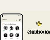 Clubhouse ganha versão web em novo teste