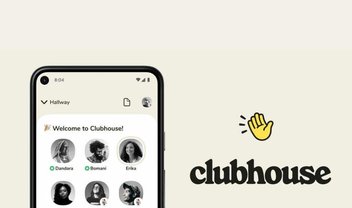 Clubhouse ganha versão web em novo teste