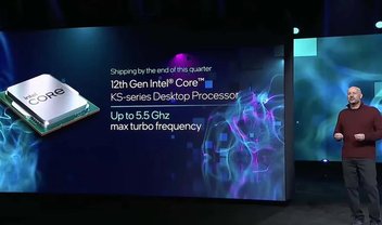 Intel anuncia processador i9 para desktop com até 5,5 GHz