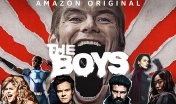 The Boys: data de estreia da 3ª temporada é anunciada; veja teaser!