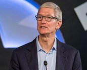 CEO da Apple, Tim Cook faturou quase US$ 100 milhões em 2021