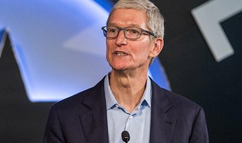 CEO da Apple, Tim Cook faturou quase US$ 100 milhões em 2021