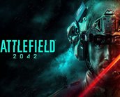 Battlefield 2042 tem fim de semana grátis para assinantes da Live Gold