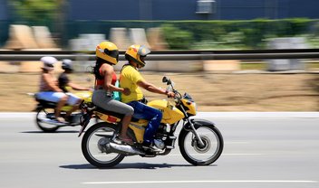 99 lança serviço de mototáxi mais barato do que viagens de carro