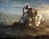 Série de Fallout pela Amazon começa sua produção em 2022