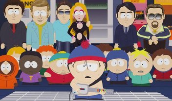 South Park vai ganhar um novo jogo pelo estúdio de The Magic Circle