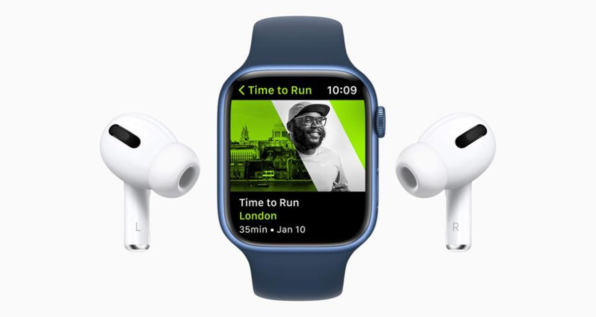 Apple Fitness+ lança 'Coleções' e mais conteúdos para assinantes