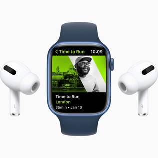 Imagem de Apple Fitness+ lança 'Coleções' e mais conteúdos para assinantes