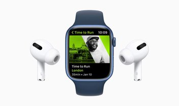 Apple Fitness+ lança 'Coleções' e mais conteúdos para assinantes