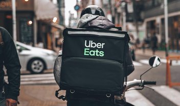 Além do Uber Eats: conheça outros apps de delivery de comida