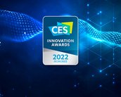 Veja lista dos vencedores do CES 2022 Innovation Awards