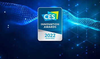 Veja lista dos vencedores do CES 2022 Innovation Awards