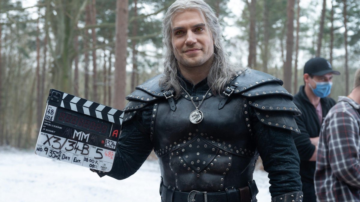 Com as gravações da 3ª temporada finalizadas, as 4ª e 5ª temporadas de 'The  Witcher' já estão confirmadas - Ecos da Noticia