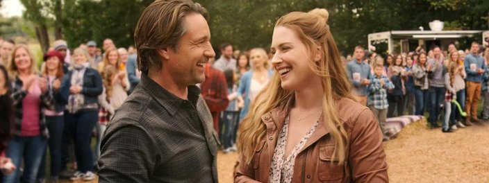 Imagem de: Virgin River: 5ª temporada tem atraso nas filmagens; saiba mais!