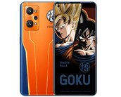 Realme anuncia smartphone GT Neo 2 inspirado em Dragon Ball Z