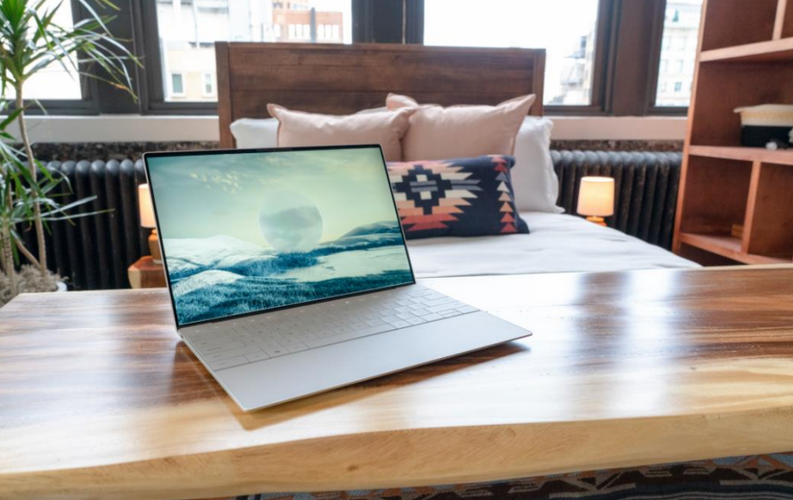 Dell XPS 13 Plus