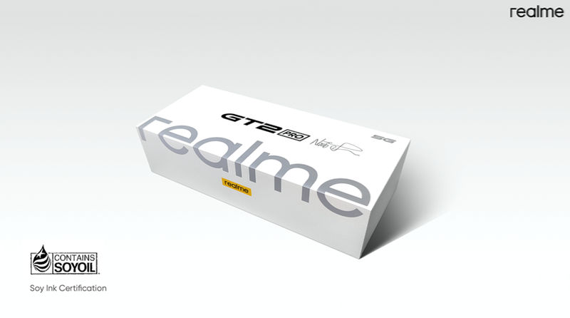 Realme GT 2 Pro 5G