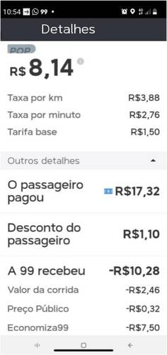 Recibo 99