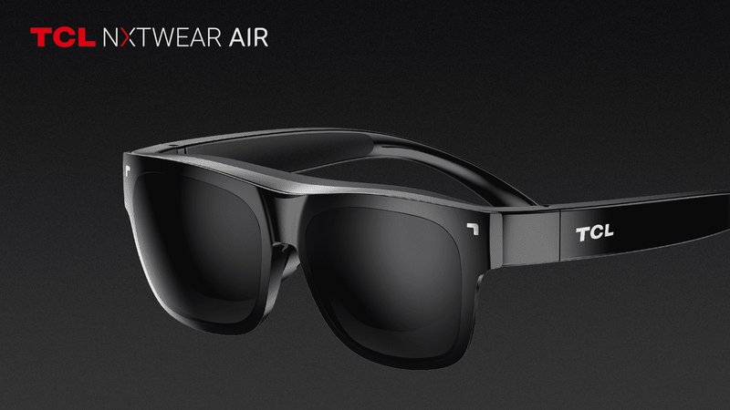 TCL NxtWear Air