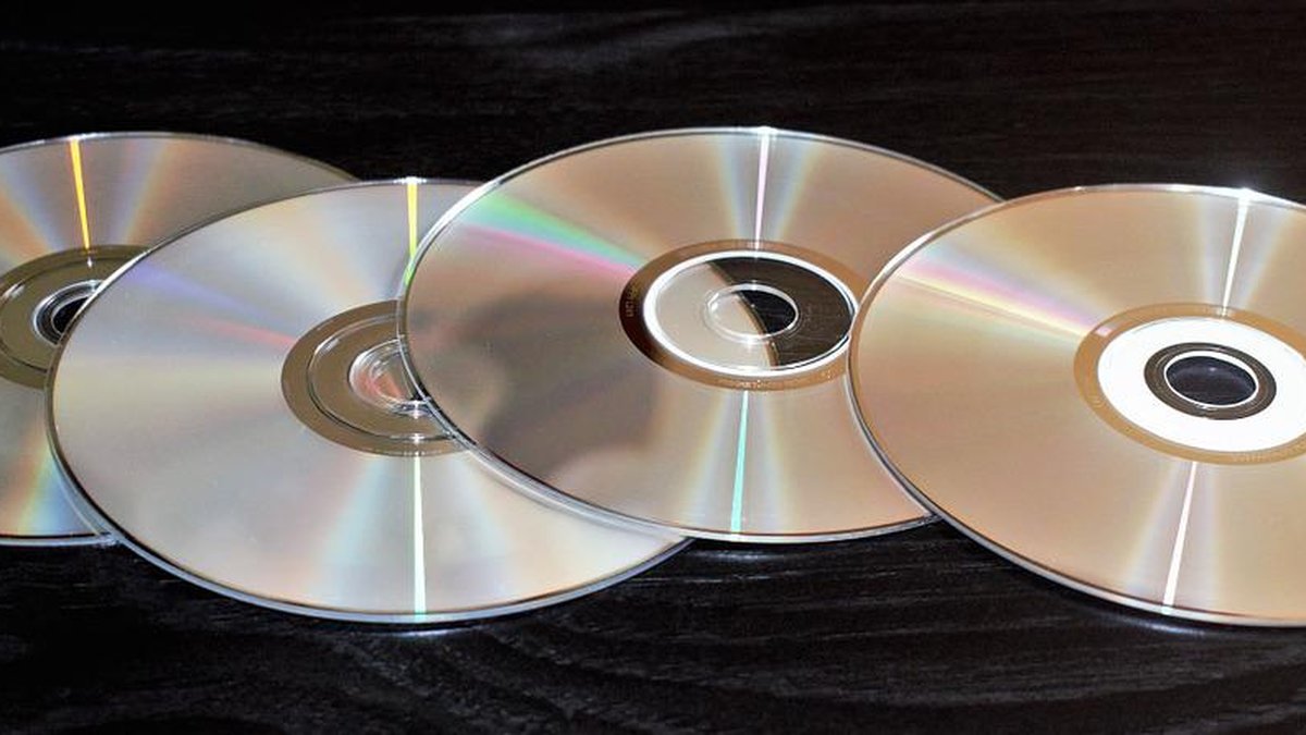 Discos Blu-Ray: conheça a história e descarte seus discos antigos