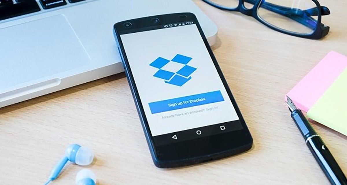 Dropbox anuncia testes de app compatível com Apple Silicon 