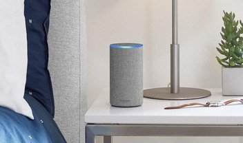 6 smart speakers com Alexa para investir em 2022