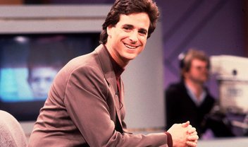 Bob Saget, de Três é Demais, morre aos 65 anos