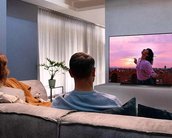 LG lança nova geração de TVs OLED com telas de até 97 polegadas