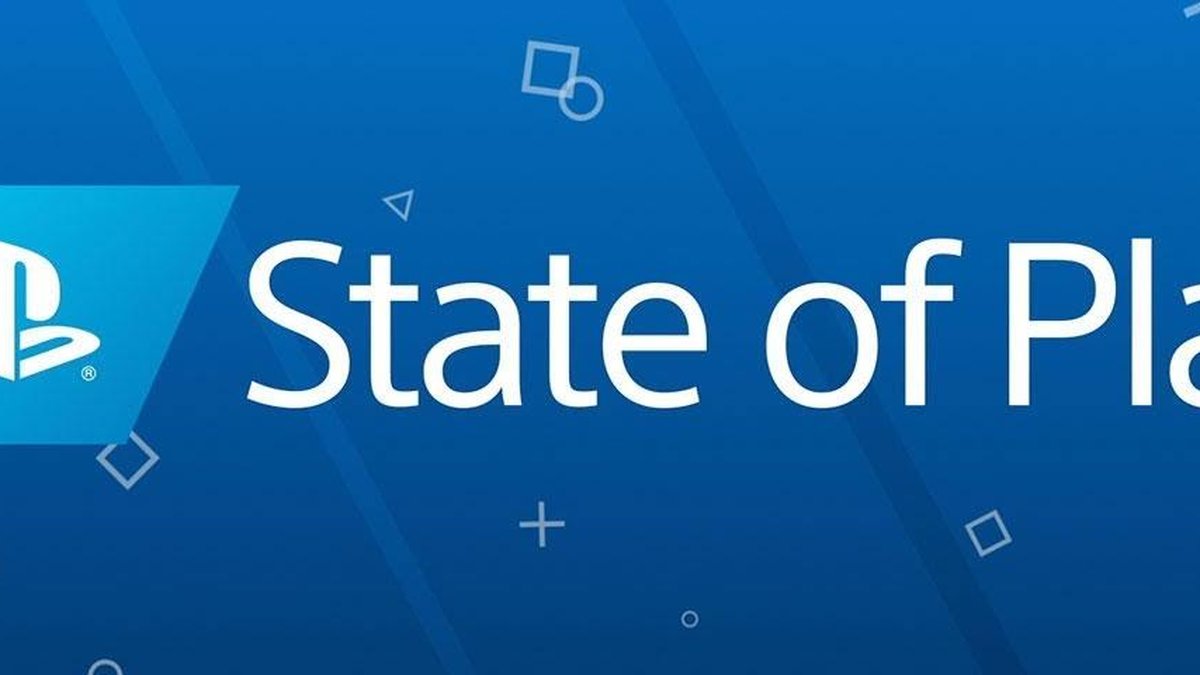 PlayStation  Sony pode estar preparando um novo State of Play para esta  data