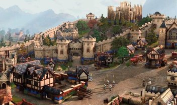 Age of Empires 4 para Xbox estaria em desenvolvimento pela Relic