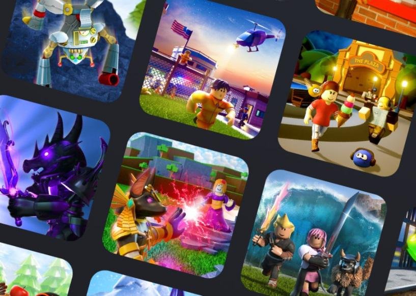 Roblox' atrai desenvolvedores de até 12 anos com possibilidade de criar  jogos e ganhar dinheiro, Games