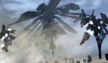 From Software está trabalhando em um novo Armored Core [RUMOR]