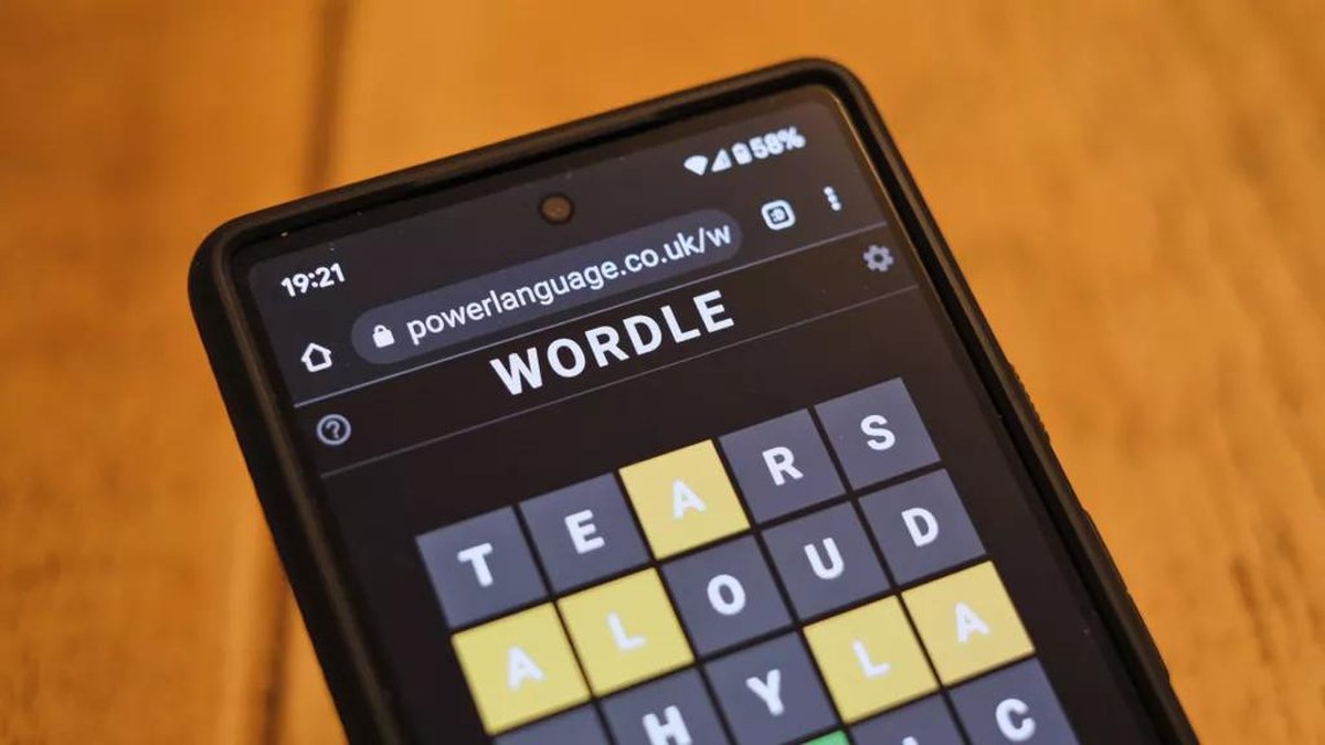 5 jogos de palavras à sua espera na Google Play Store