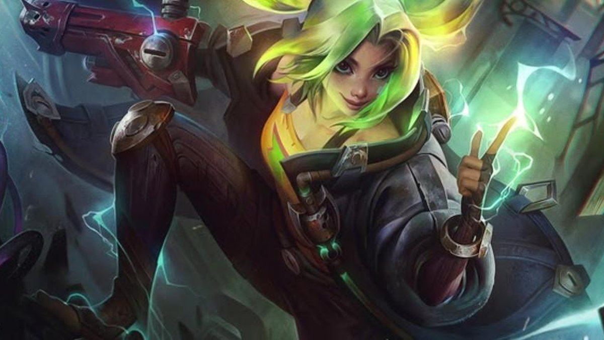 Wild Rift: nova Temporada Ranqueada e muitas novidades chegam ao