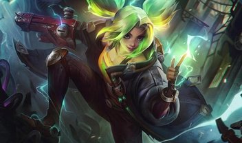 League of Legends e Wild Rift: saiba tudo sobre a temporada 2022