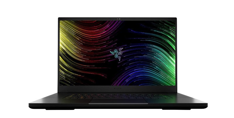 Razer Blade 17