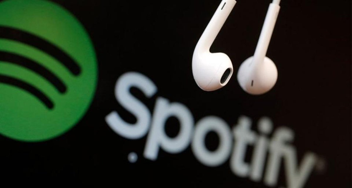 Spotify: plano com áudio de alta fidelidade é adiado indefinidamente