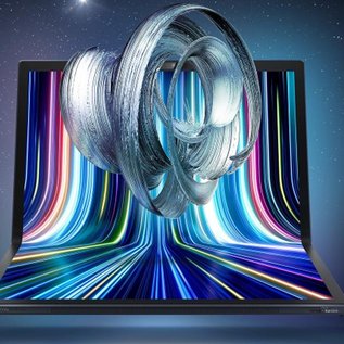 Imagem de Asus, Razer e mais: veja notebooks revelados na CES 2022