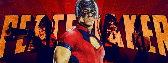 Imagem de: Pacificador: 2ª temporada já está nos planos de James Gunn; confira!